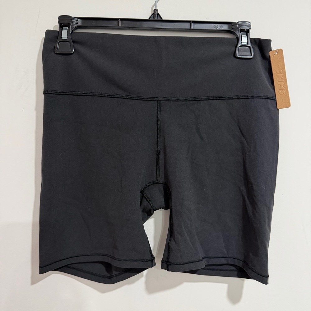 SKIMS Fits Everybody High Waist Shorts NWT